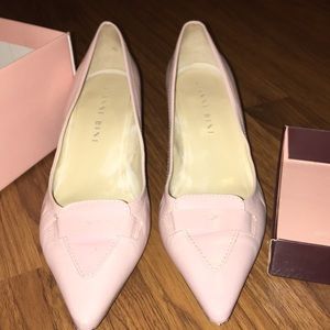 Antonio Melani Pink Shoes❗️❗️❗️